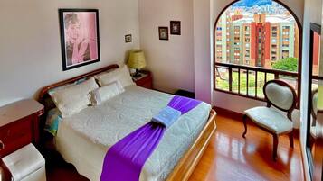 Standard Room | 1 bedroom, Egyptian cotton sheets, premium bedding, down comforters