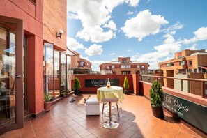 Exterior - Elias di Caprio (Bogotá)