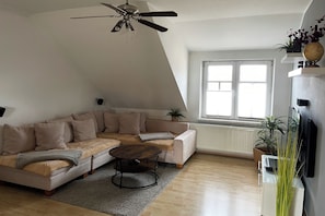 TV connectée