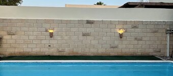 Luxury Red Sea Villa