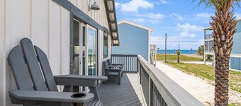 Sugar Sand Cottage A