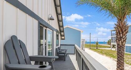 Sugar Sand Cottage A