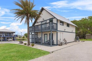 House, Multiple Beds (Sugar Sand Cottage B) | Exterior - Sugar Sand Cottage B (Port St. Joe)
