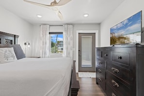 House, Multiple Beds (Sugar Sand Cottage B) | 1 bedroom - Sugar Sand Cottage B (Port St. Joe)