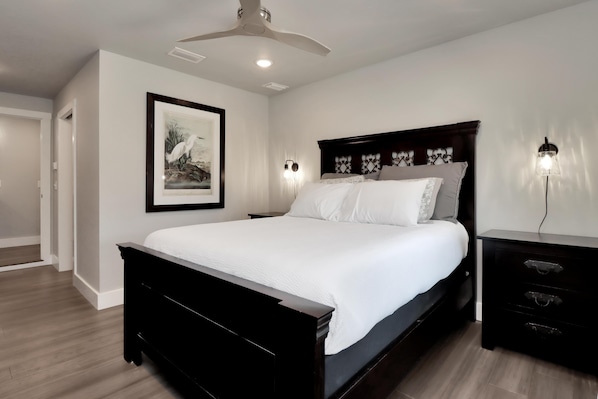 House, Multiple Beds (Sugar Sand Cottage B)