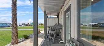 Sugar Sand Cottage B