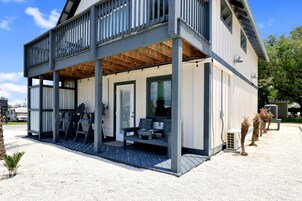 Casa, varias camas (Sugar Sand Cottage B) | Exterior