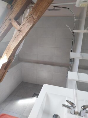 Shower - Le Brenetiau - BUFFIERES (BUFFIERES)