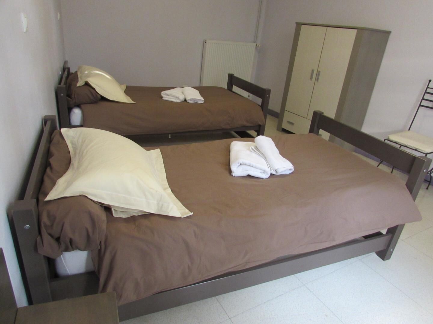 5 slaapkamers, internet, rolstoeltoegankelijk