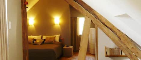 2 chambres