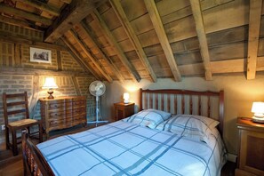 2 多间卧室、上网接入