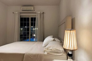 3 Schlafzimmer, WLAN, Bettwäsche