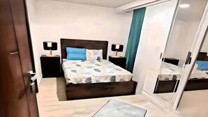 Chalet, 2 Bedrooms, Smoking, Balcony | 2 bedrooms - Salty Life Chalet, Azha (Ataqah)