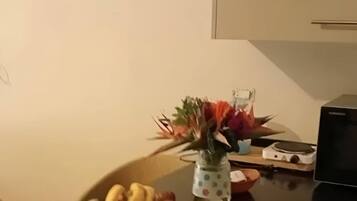 Chalet, 2 Bedrooms, Smoking, Balcony | Interior
