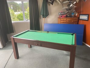 Sala de jogos