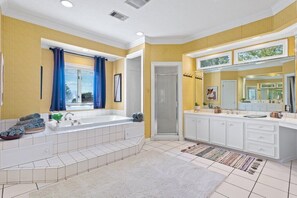 Serviettes fournies, savon, shampoing, papier toilette