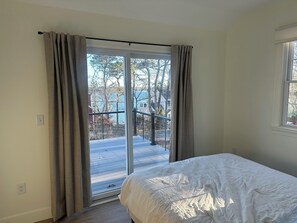 3 slaapkamers, wifi, beddengoed