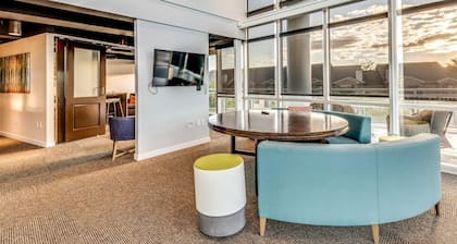 Canal Walk District Apartments by Landing