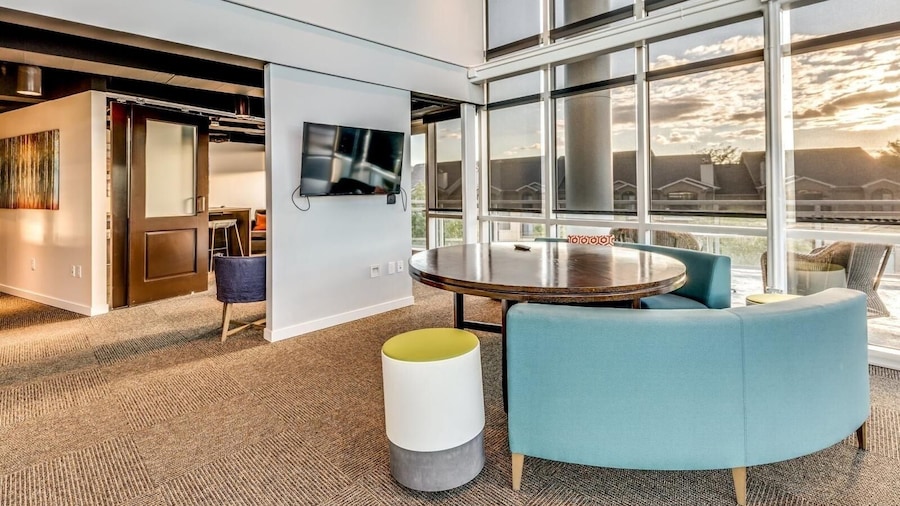 Canal Walk District Apartments by Landing