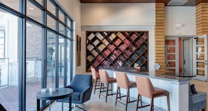 Grand Harbor Apartments by Landing