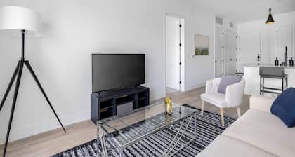 Landing Apartments Denton