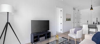 Landing Apartments Denton