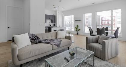 Landing Apartments Denton