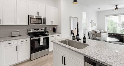 Landing Apartments Denton