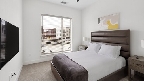 Landing Apartments Denton