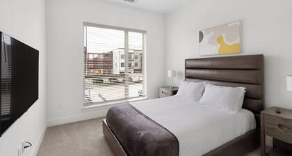 Landing Apartments Denton