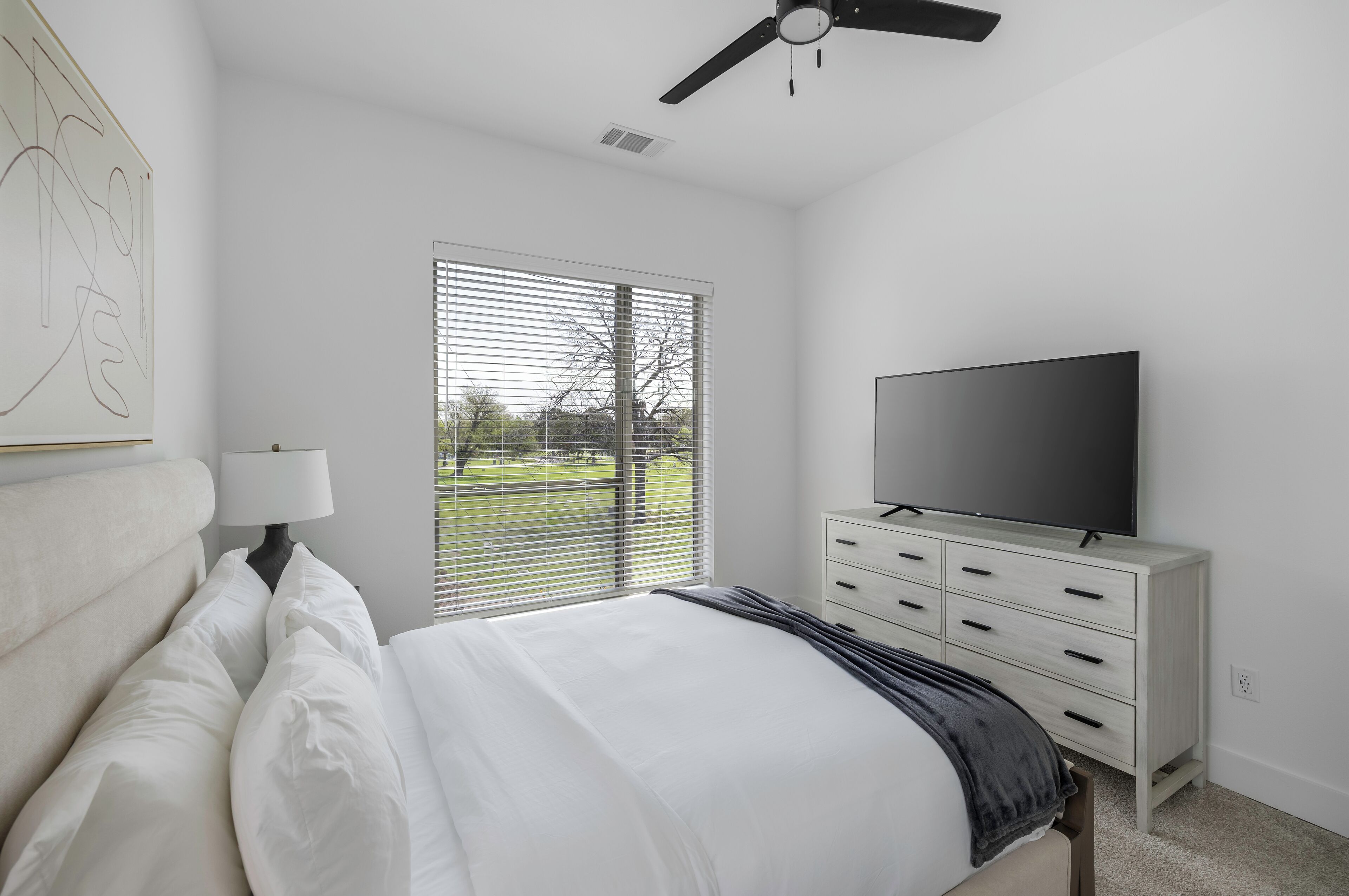 Apartment, 3 Bedrooms (QueenBed)