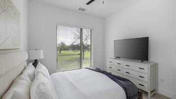 Apartment, 3 Bedrooms (QueenBed)