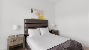 Apartment, 1 Bedroom