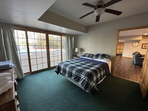 4 Schlafzimmer, kostenloses WLAN, Bettwäsche