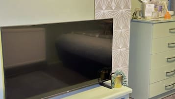 Habitació doble superior | Wifi gratuïta i roba de llit