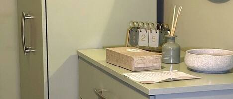 Chambre Double Supérieure | Wi-Fi gratuit, draps fournis