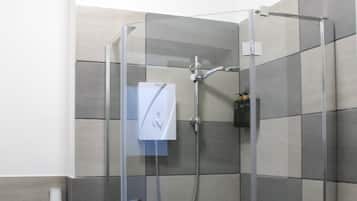 Chambre Simple Deluxe
