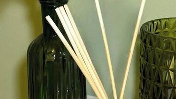 Deluxe enkelrum | Gratis wi-fi och sängkläder