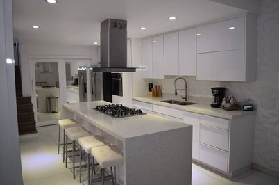 Spacious house Zona del Campestre