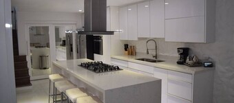 Spacious house Zona del Campestre