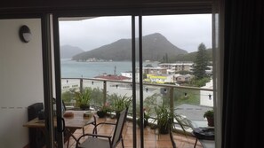 Interior - Your Perfect Backpacker Escape by the Water (Shoal Bay)