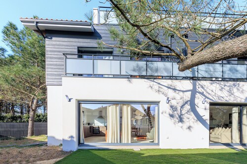 Maison Atlantique - Welkeys