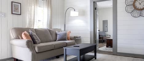 Smart-TV, Musikbibliothek