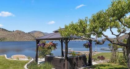 Skaha Lakefront Inn