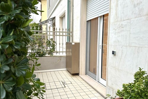 SE137 – Senigallia, ground floor studio in excellent location