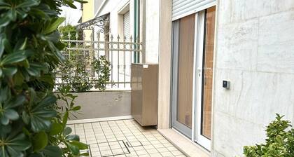 SE137 – Senigallia, ground floor studio in excellent location