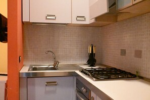 Réfrigérateur, four