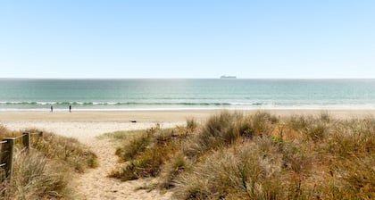 Beach Side Bliss at Oceanside