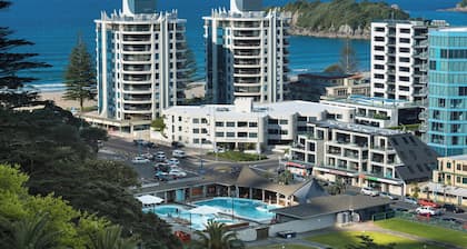 Beach Side Bliss at Oceanside