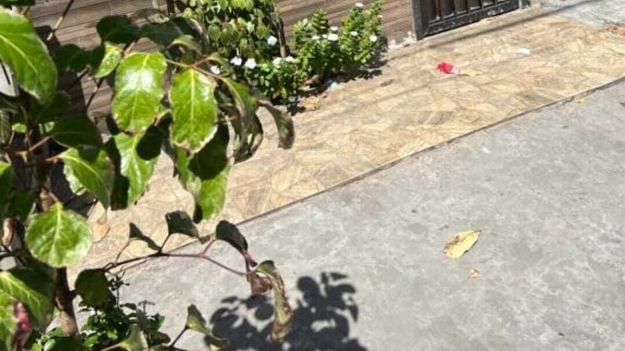 Flat térreo 2 quartos na Praia de Itapuã